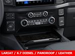 New 2025 Ford F-250 Lariat Crew Cab 4x4 Pickup for sale #25T787 - photo 41