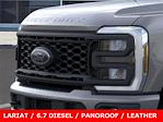 New 2025 Ford F-250 Lariat Crew Cab 4x4 Pickup for sale #25T787 - photo 43