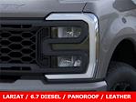 New 2025 Ford F-250 Lariat Crew Cab 4x4 Pickup for sale #25T787 - photo 44