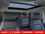 New 2025 Ford F-250 Lariat Crew Cab 4x4 Pickup for sale #25T787 - photo 48