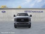 2025 Ford F-250 Crew Cab 4x4 Pickup for sale #25T787 - photo 8