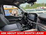 2025 Ford F-150 Lightning SuperCrew Cab AWD Pickup for sale #25T788 - photo 10