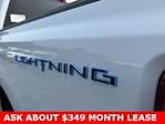 2025 Ford F-150 Lightning SuperCrew Cab AWD Pickup for sale #25T788 - photo 14