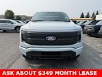 2025 Ford F-150 Lightning SuperCrew Cab AWD Pickup for sale #25T788 - photo 3