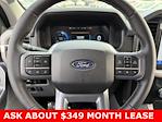 2025 Ford F-150 Lightning SuperCrew Cab AWD Pickup for sale #25T788 - photo 21
