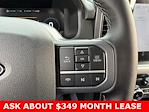 2025 Ford F-150 Lightning SuperCrew Cab AWD Pickup for sale #25T788 - photo 22
