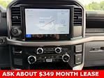2025 Ford F-150 Lightning SuperCrew Cab AWD Pickup for sale #25T788 - photo 28