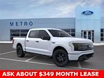 2025 Ford F-150 Lightning SuperCrew Cab AWD Pickup for sale #25T788 - photo 29