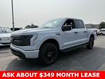 2025 Ford F-150 Lightning SuperCrew Cab AWD Pickup for sale #25T788 - photo 4