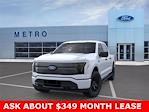 2025 Ford F-150 Lightning SuperCrew Cab AWD Pickup for sale #25T788 - photo 31