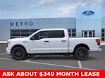 2025 Ford F-150 Lightning SuperCrew Cab AWD Pickup for sale #25T788 - photo 32
