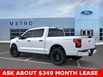 2025 Ford F-150 Lightning SuperCrew Cab AWD Pickup for sale #25T788 - photo 33