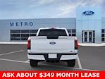 2025 Ford F-150 Lightning SuperCrew Cab AWD Pickup for sale #25T788 - photo 34