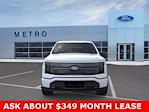 2025 Ford F-150 Lightning SuperCrew Cab AWD Pickup for sale #25T788 - photo 35