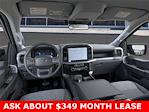 2025 Ford F-150 Lightning SuperCrew Cab AWD Pickup for sale #25T788 - photo 37