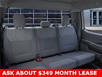 2025 Ford F-150 Lightning SuperCrew Cab AWD Pickup for sale #25T788 - photo 39