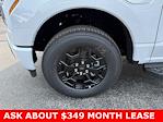 2025 Ford F-150 Lightning SuperCrew Cab AWD Pickup for sale #25T788 - photo 5