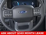 2025 Ford F-150 Lightning SuperCrew Cab AWD Pickup for sale #25T788 - photo 40