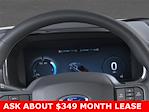 2025 Ford F-150 Lightning SuperCrew Cab AWD Pickup for sale #25T788 - photo 41