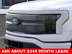 2025 Ford F-150 Lightning SuperCrew Cab AWD Pickup for sale #25T788 - photo 45