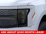 2025 Ford F-150 Lightning SuperCrew Cab AWD Pickup for sale #25T788 - photo 46