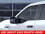 2025 Ford F-150 Lightning SuperCrew Cab AWD Pickup for sale #25T788 - photo 48