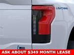 2025 Ford F-150 Lightning SuperCrew Cab AWD Pickup for sale #25T788 - photo 49