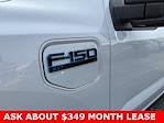 2025 Ford F-150 Lightning SuperCrew Cab AWD Pickup for sale #25T788 - photo 6