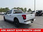 2025 Ford F-150 Lightning SuperCrew Cab AWD Pickup for sale #25T788 - photo 7