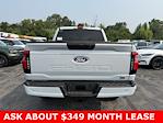 2025 Ford F-150 Lightning SuperCrew Cab AWD Pickup for sale #25T788 - photo 8