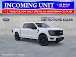 2025 Ford F-150 SuperCrew Cab 4x4 Pickup for sale #25T791 - photo 1