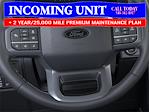 2025 Ford F-150 SuperCrew Cab 4x4 Pickup for sale #25T791 - photo 12