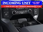 2025 Ford F-150 SuperCrew Cab 4x4 Pickup for sale #25T791 - photo 15