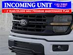 2025 Ford F-150 SuperCrew Cab 4x4 Pickup for sale #25T791 - photo 17