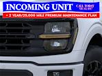 2025 Ford F-150 SuperCrew Cab 4x4 Pickup for sale #25T791 - photo 18
