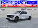 2025 Ford F-150 SuperCrew Cab 4x4 Pickup for sale #25T791 - photo 3