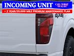 2025 Ford F-150 SuperCrew Cab 4x4 Pickup for sale #25T791 - photo 21
