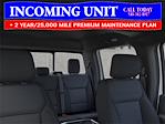 2025 Ford F-150 SuperCrew Cab 4x4 Pickup for sale #25T791 - photo 22