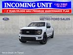 2025 Ford F-150 SuperCrew Cab 4x4 Pickup for sale #25T791 - photo 4