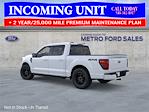 2025 Ford F-150 SuperCrew Cab 4x4 Pickup for sale #25T791 - photo 6