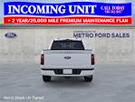 2025 Ford F-150 SuperCrew Cab 4x4 Pickup for sale #25T791 - photo 7