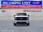 2025 Ford F-150 SuperCrew Cab 4x4 Pickup for sale #25T791 - photo 8