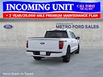 2025 Ford F-150 SuperCrew Cab 4x4 Pickup for sale #25T791 - photo 2