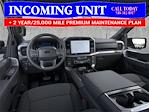 2025 Ford F-150 SuperCrew Cab 4x4 Pickup for sale #25T791 - photo 9