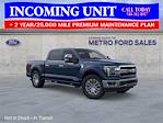 2025 Ford F-150 SuperCrew Cab 4x4 Pickup for sale #25T795 - photo 1
