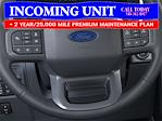 2025 Ford F-150 SuperCrew Cab 4x4 Pickup for sale #25T795 - photo 12