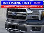 2025 Ford F-150 SuperCrew Cab 4x4 Pickup for sale #25T795 - photo 17