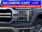2025 Ford F-150 SuperCrew Cab 4x4 Pickup for sale #25T795 - photo 18