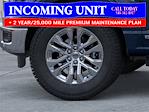 2025 Ford F-150 SuperCrew Cab 4x4 Pickup for sale #25T795 - photo 19
