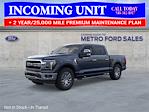 2025 Ford F-150 SuperCrew Cab 4x4 Pickup for sale #25T795 - photo 3